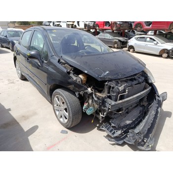 peugeot 207/207+ (wa_, wc_) del año 2006
