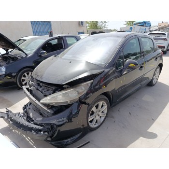 peugeot 207/207+ (wa_, wc_) del año 2006