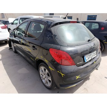peugeot 207/207+ (wa_, wc_) del año 2006
