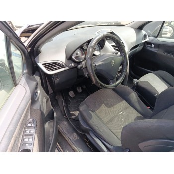 peugeot 207/207+ (wa_, wc_) del año 2006