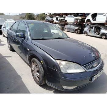 ford mondeo iii (b5y) del año 2021