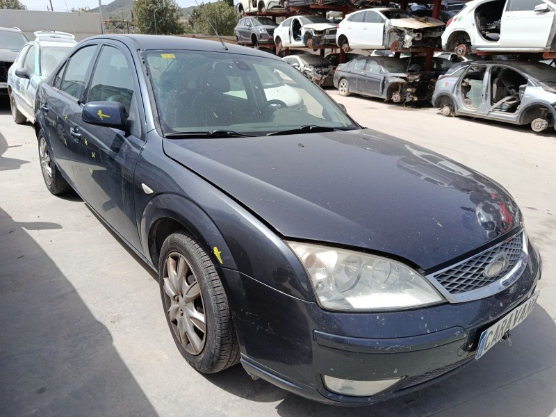 ford mondeo iii (b5y) del año 2021