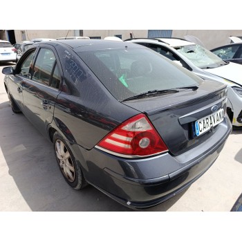 ford mondeo iii (b5y) del año 2021