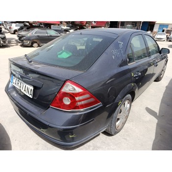 ford mondeo iii (b5y) del año 2021