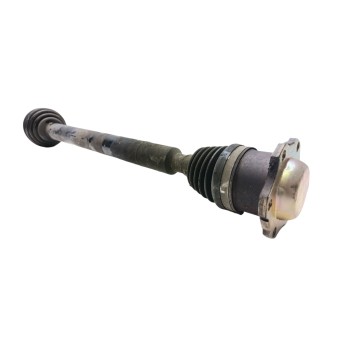 Recambio de transmision delantera derecha para seat ibiza iii (6l1) 1.9 tdi referencia OEM IAM 6Q0407272DH  