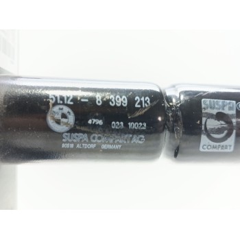 Recambio de absorbedor trasero para bmw z3 roadster (e36) 1.9 referencia OEM IAM 51128399213  