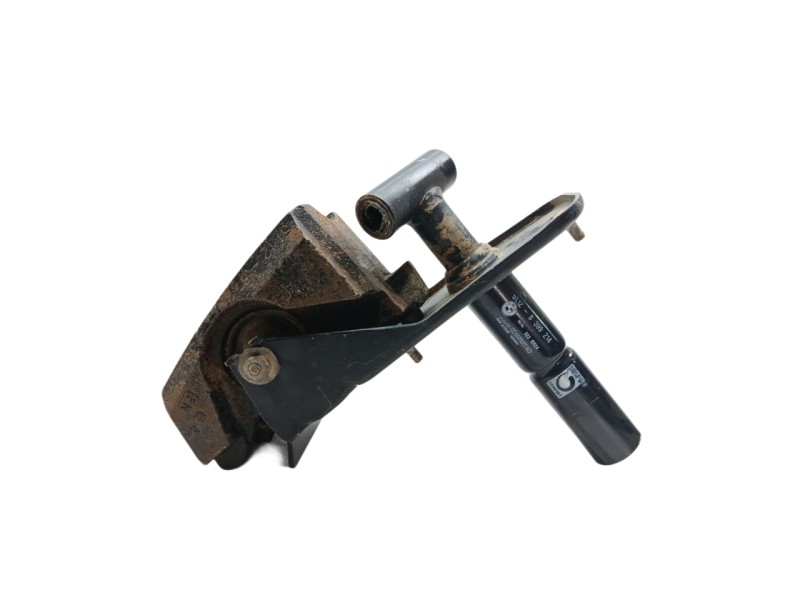 Recambio de absorbedor trasero para bmw z3 roadster (e36) 1.9 referencia OEM IAM 51128399214  