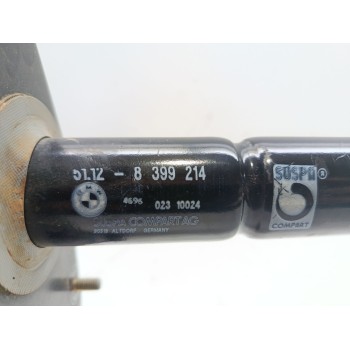 Recambio de absorbedor trasero para bmw z3 roadster (e36) 1.9 referencia OEM IAM 51128399214  