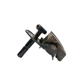 Recambio de absorbedor trasero para bmw z3 roadster (e36) 1.9 referencia OEM IAM 51128399214  