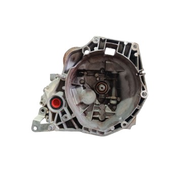 Recambio de caja cambios para fiat doblo autobús (263_) 1.3 d multijet (263axc1a) referencia OEM IAM 71798299 0000071795778 / 00