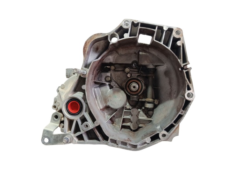 Recambio de caja cambios para fiat doblo autobús (263_) 1.3 d multijet (263axc1a) referencia OEM IAM 71798299 0000071795778 / 00