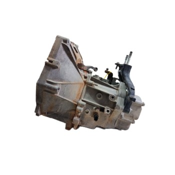 Recambio de caja cambios para fiat doblo autobús (263_) 1.3 d multijet (263axc1a) referencia OEM IAM 71798299 0000071795778 / 00