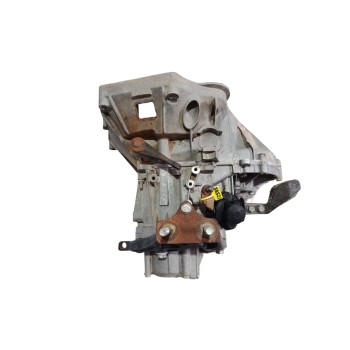 Recambio de caja cambios para fiat doblo autobús (263_) 1.3 d multijet (263axc1a) referencia OEM IAM 71798299 0000071795778 / 00