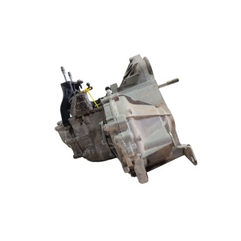 Recambio de caja cambios para fiat doblo autobús (263_) 1.3 d multijet (263axc1a) referencia OEM IAM 71798299 0000071795778 / 00