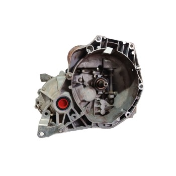 Recambio de caja cambios para fiat doblo autobús (263_) 1.3 d multijet (263axc1a) referencia OEM IAM 71798299 0000071795778 / 00