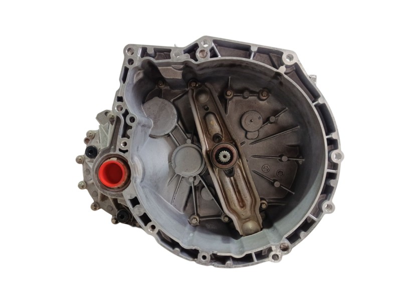 Recambio de caja cambios para mini mini (r56) cooper referencia OEM IAM CHB 23008614259 