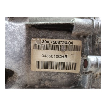 Recambio de caja cambios para mini mini (r56) cooper referencia OEM IAM CHB 23008614259 