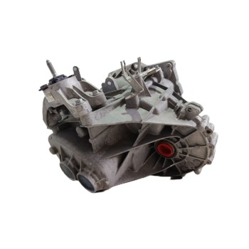 Recambio de caja cambios para mini mini (r56) cooper referencia OEM IAM CHB 23008614259 