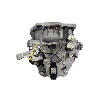 Recambio de caja cambios para mini mini (r56) cooper referencia OEM IAM CHB 23008614259 