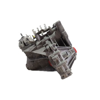 Recambio de caja cambios para mini mini (r56) cooper referencia OEM IAM CHB 23008614259 