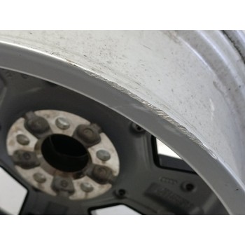 Recambio de llanta para audi a1 sportback (gba) 30 tfsi básico referencia OEM IAM 82A601025AH  