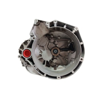 Recambio de caja cambios para ford focus iii 1.6 tdci referencia OEM IAM AV6R7002KF 1836350 / 1840697 