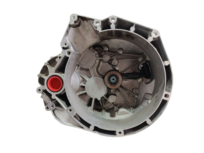 Recambio de caja cambios para ford focus iii 1.6 tdci referencia OEM IAM AV6R7002KF 1836350 / 1840697 