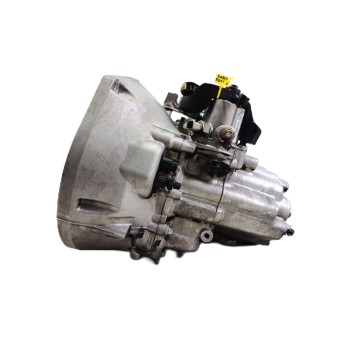 Recambio de caja cambios para ford focus iii 1.6 tdci referencia OEM IAM AV6R7002KF 1836350 / 1840697 