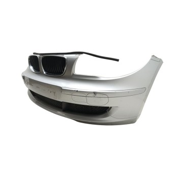 Recambio de paragolpes delantero para bmw serie 1 cabrio (e88) 120d referencia OEM IAM 51117185125  