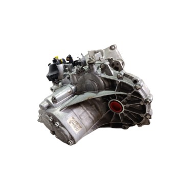 Recambio de caja cambios para ford focus iii 1.6 tdci referencia OEM IAM AV6R7002KF 1836350 / 1840697 