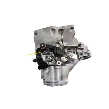 Recambio de caja cambios para ford focus iii 1.6 tdci referencia OEM IAM AV6R7002KF 1836350 / 1840697 
