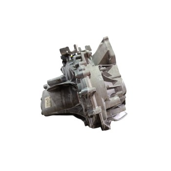 Recambio de caja cambios para ford focus iii 1.6 tdci referencia OEM IAM AV6R7002KF 1836350 / 1840697 