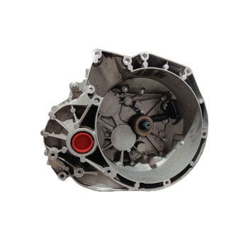Recambio de caja cambios para ford focus iii 1.6 tdci referencia OEM IAM AV6R7002KF 1836350 / 1840697 