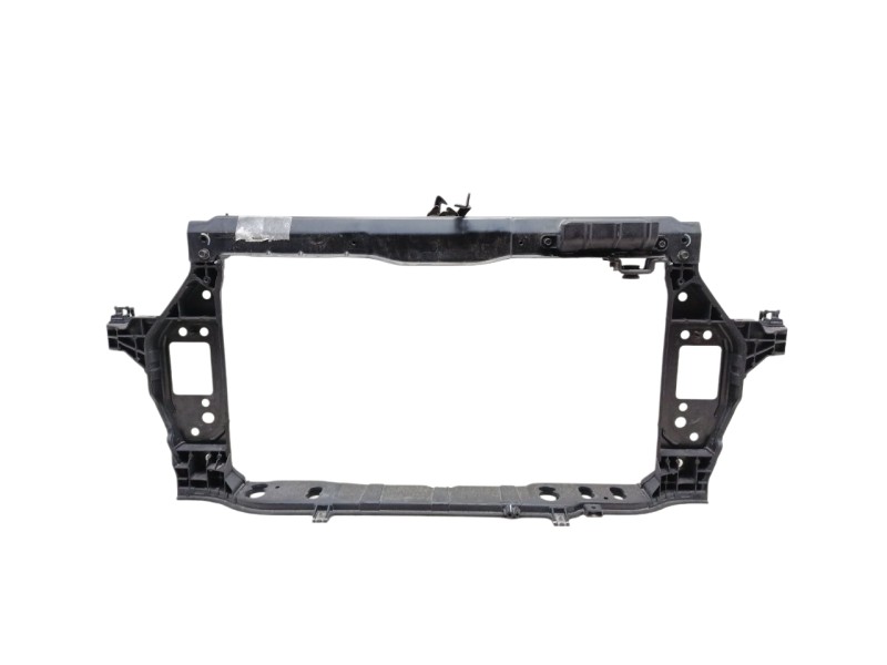 Recambio de panel frontal para hyundai i20 ii (gb, ib) 1.2 referencia OEM IAM 64101C8000  