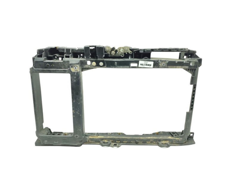 Recambio de panel frontal para citroën c4 lim. live edition referencia OEM IAM 9676568780  