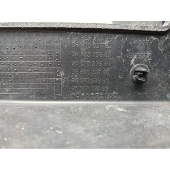 Recambio de panel frontal para citroën berlingo multispace (b9) 1.6 bluehdi 100 referencia OEM IAM 7104HG  