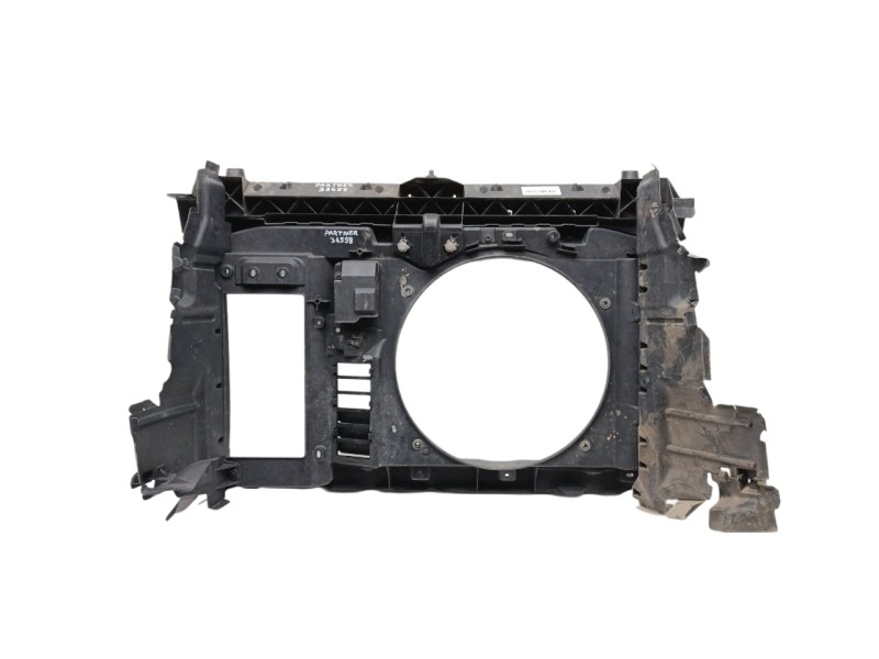 Recambio de panel frontal para peugeot partner kasten confort l1 referencia OEM IAM 7104HG  