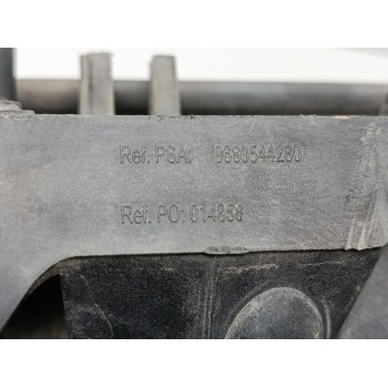 Recambio de panel frontal para peugeot partner kasten confort l1 referencia OEM IAM 7104HG  