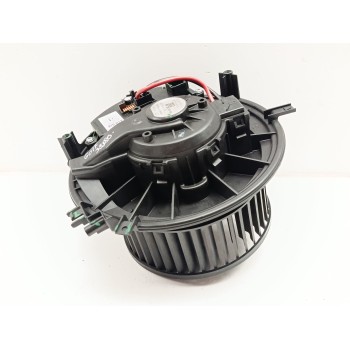 Recambio de ventilador calefaccion para volkswagen golf vii lim. edition bluemotion referencia OEM IAM 5Q1819021 / 5Q1819021H  