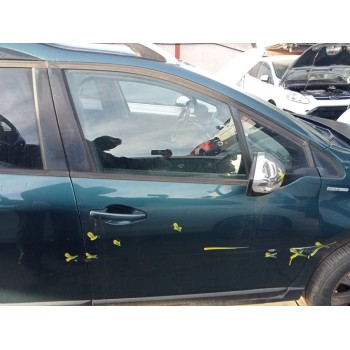 Recambio de puerta delantera derecha para peugeot 2008 (--.2013) style referencia OEM IAM 9807820380  