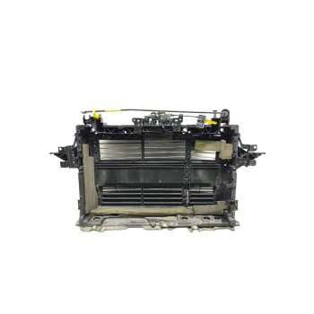 Recambio de panel frontal para ford ecosport (cr6) st-line referencia OEM IAM GN158B041XA / 2355748  