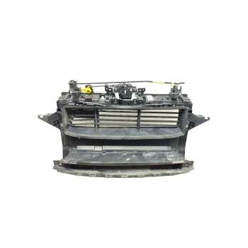 Recambio de panel frontal para ford ecosport (cr6) st-line referencia OEM IAM GN158B041XA / 2355748  