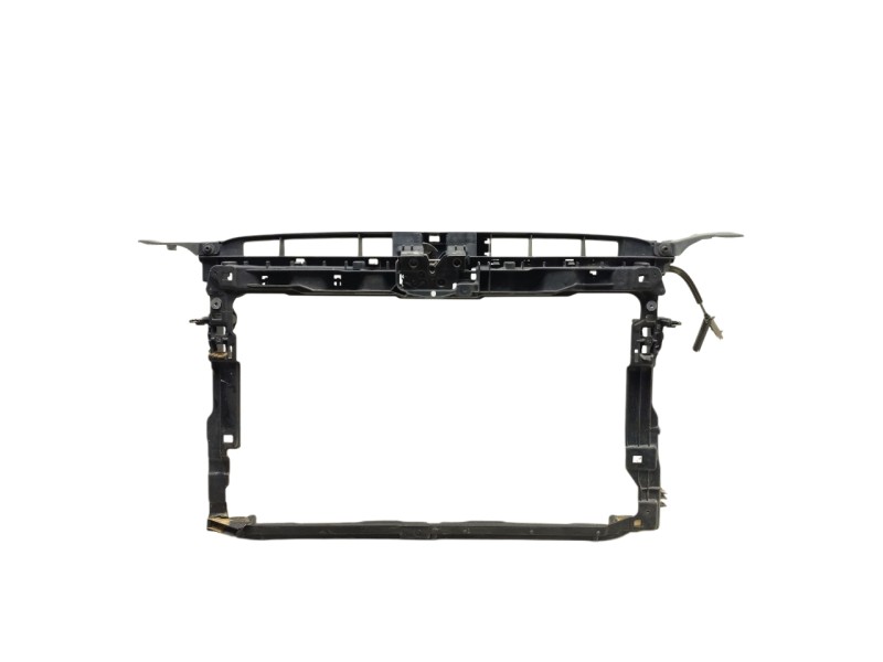 Recambio de panel frontal para volkswagen golf vii lim. advance bluemotion referencia OEM IAM 5G0805588 / 5G0805588Q  