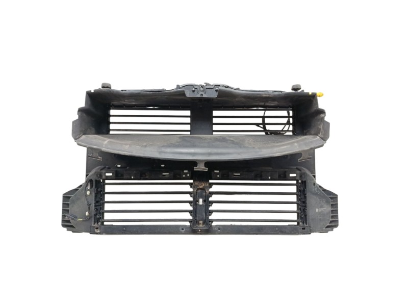 Recambio de panel frontal para ford focus iv (hn) 1.0 ecoboost referencia OEM IAM JX6BA16E146B1G  