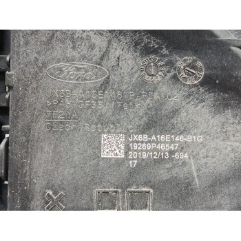 Recambio de panel frontal para ford focus iv (hn) 1.0 ecoboost referencia OEM IAM JX6BA16E146B1G  