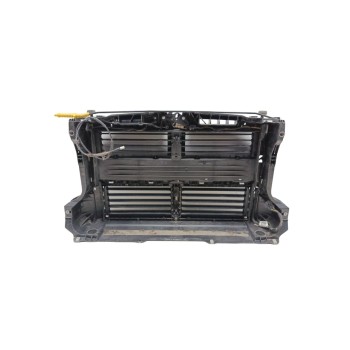 Recambio de panel frontal para ford focus iv (hn) 1.0 ecoboost referencia OEM IAM JX6BA16E146B1G  