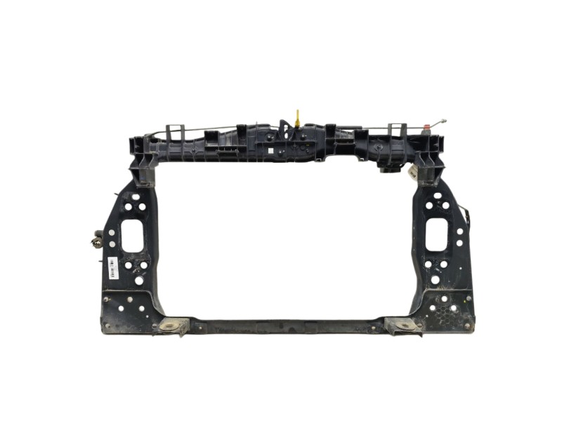 Recambio de panel frontal para fiat 500 x (334) pop star referencia OEM IAM 51939783  