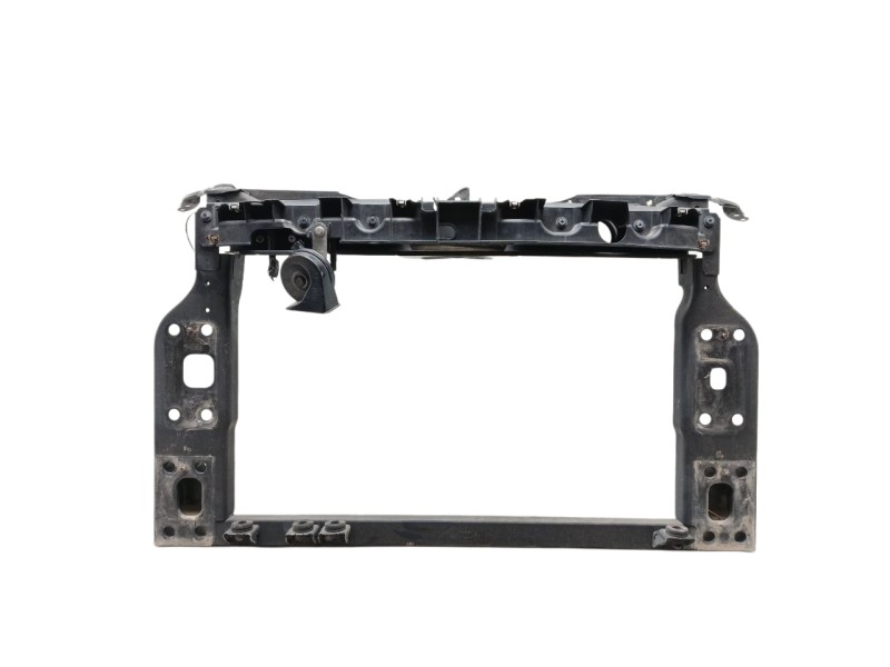 Recambio de panel frontal para ford ka (ccu) titanium referencia OEM IAM DS51B00124AA / 1823423  