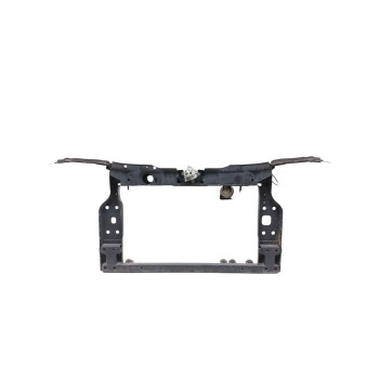 Recambio de panel frontal para ford ka (ccu) titanium referencia OEM IAM DS51B00124AA / 1823423  