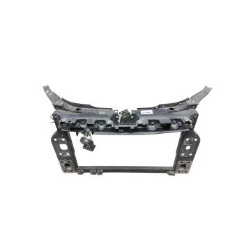 Recambio de panel frontal para ford ka (ccu) titanium referencia OEM IAM DS51B00124AA / 1823423  